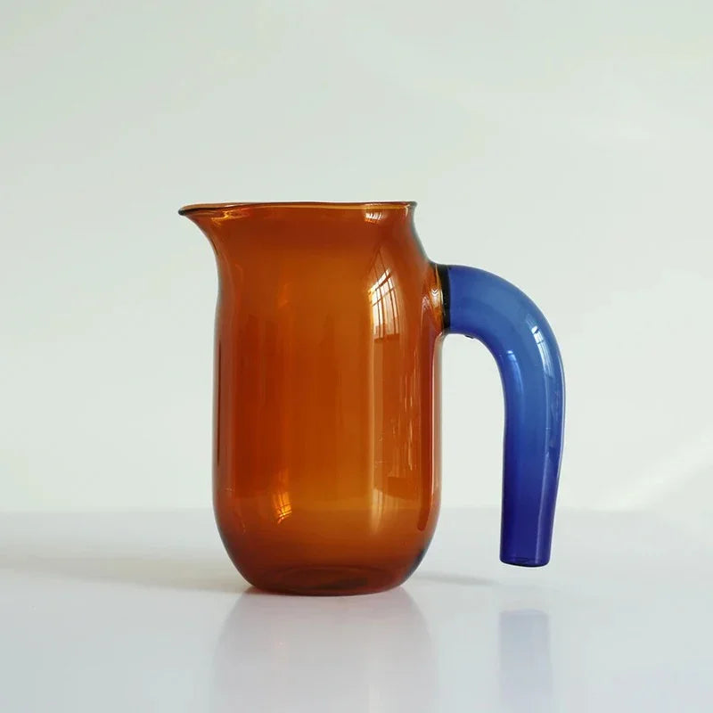 Verndeno Glass Set