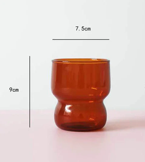 Verndeno Glass Set