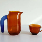 Verndeno Glass Set