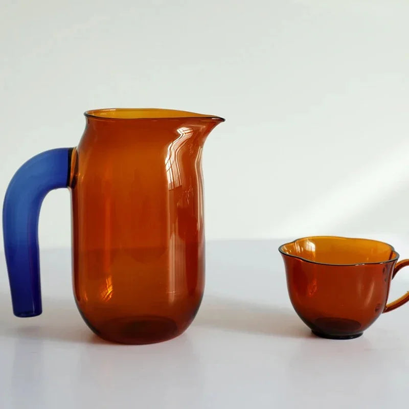 Verndeno Glass Set