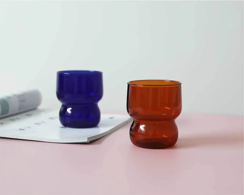 Verndeno Glass Set