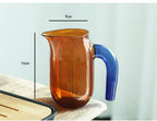 Verndeno Glass Set