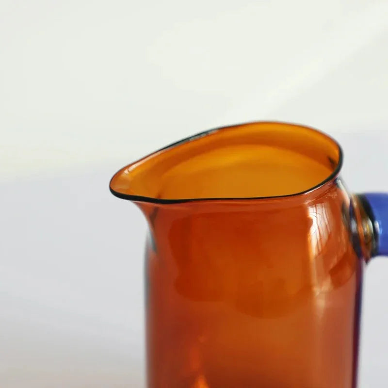 Verndeno Glass Set
