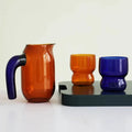 Verndeno Glass Set