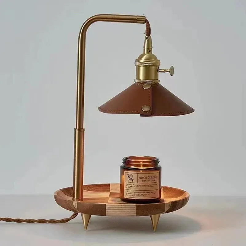 Verndynta Candle Warmer Lamp