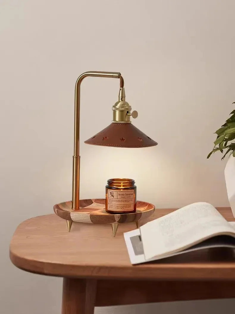 Verndynta Candle Warmer Lamp