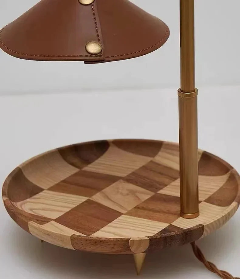 Verndynta Candle Warmer Lamp