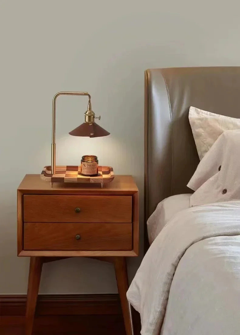 Verndynta Candle Warmer Lamp