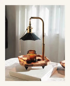 Verndynta Candle Warmer Lamp