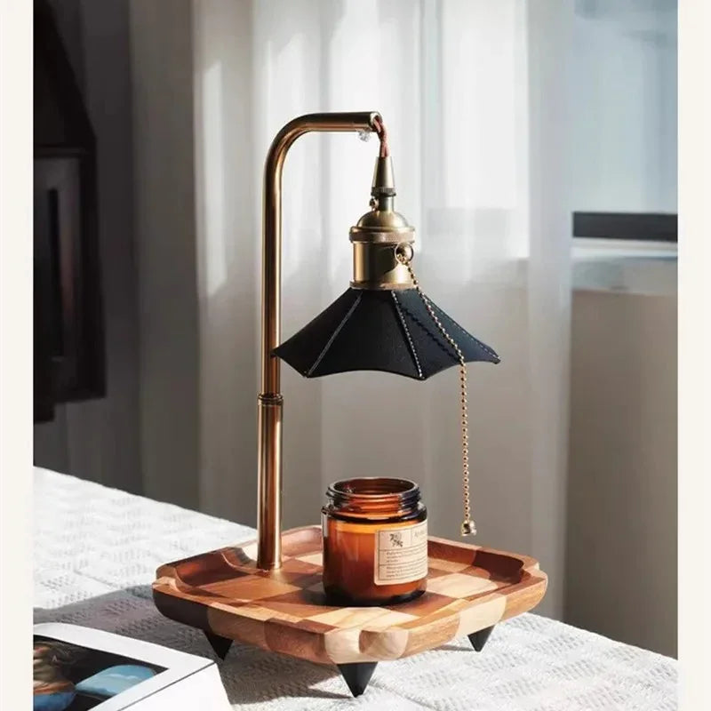 Verndynta Candle Warmer Lamp