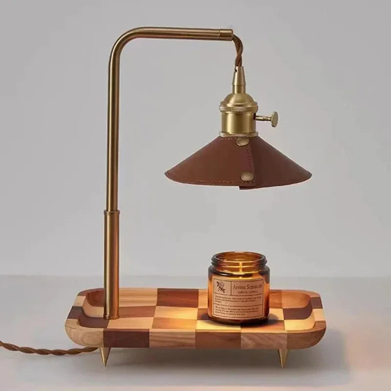 Verndynta Candle Warmer Lamp