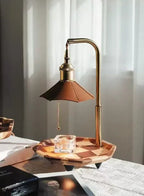 Verndynta Candle Warmer Lamp