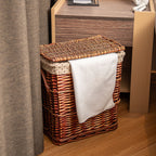 Versatile Braided Basket | Thrascher