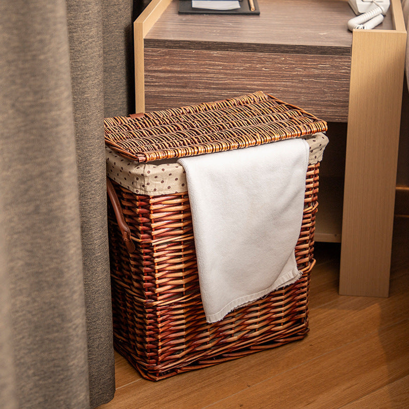 Versatile Braided Basket | Thrascher