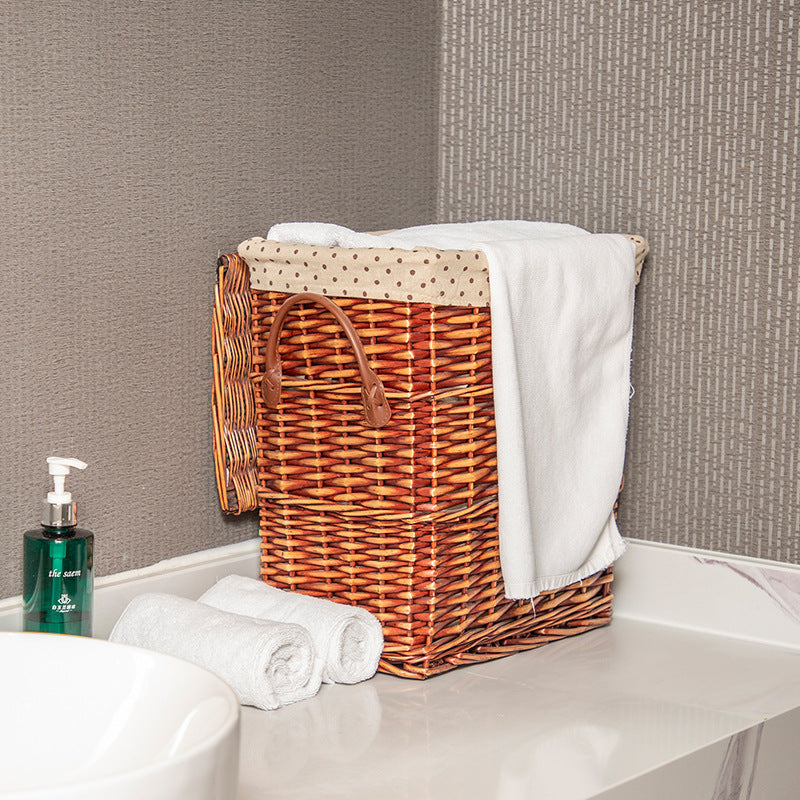 Versatile Braided Basket | Thrascher