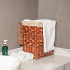 Versatile Braided Basket | Thrascher