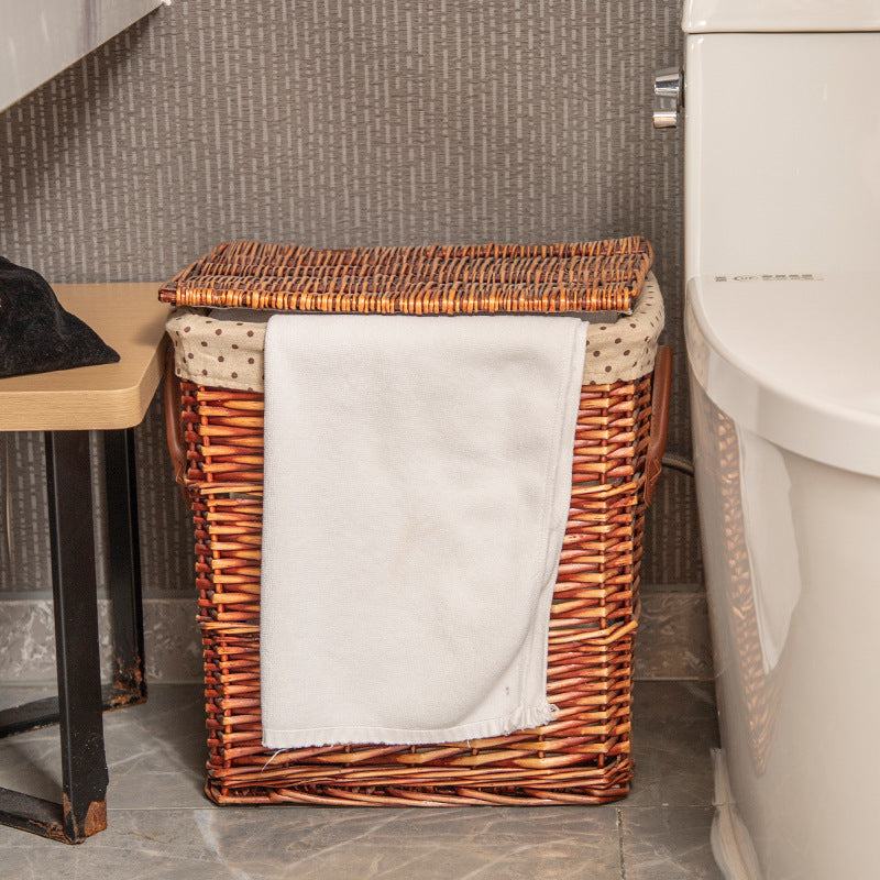 Versatile Braided Basket | Thrascher