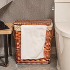 Versatile Braided Basket | Thrascher