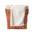 Versatile Braided Basket | Thrascher