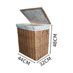 Versatile Braided Basket | Thrascher