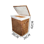 Versatile Braided Basket | Thrascher