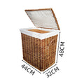 Versatile Braided Basket | Thrascher