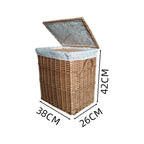 Versatile Braided Basket | Thrascher