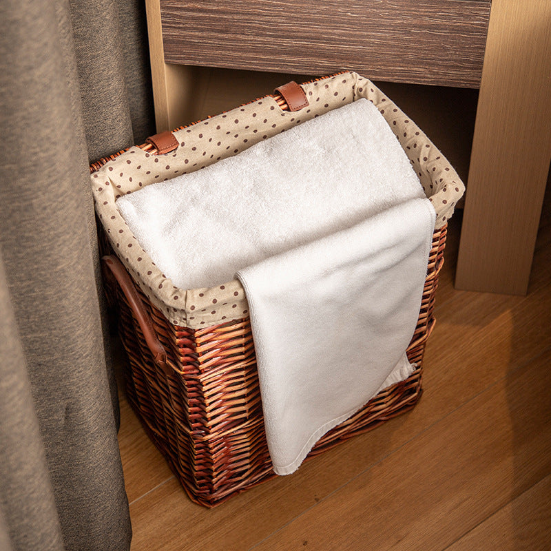 Versatile Braided Basket | Thrascher
