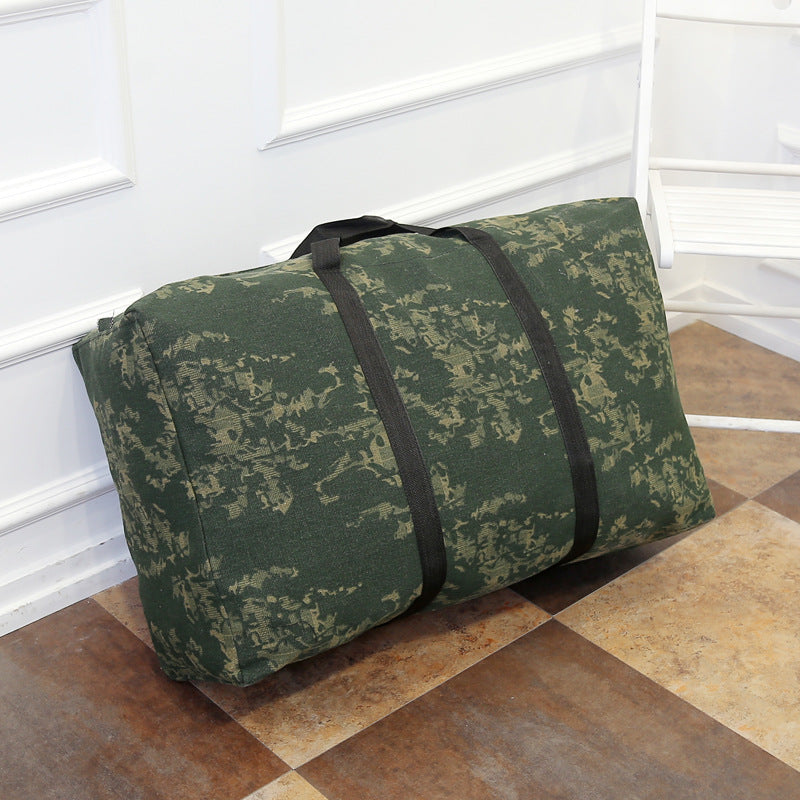 Versatile Multi-Functional Travel Duffle Bag | Thrascher