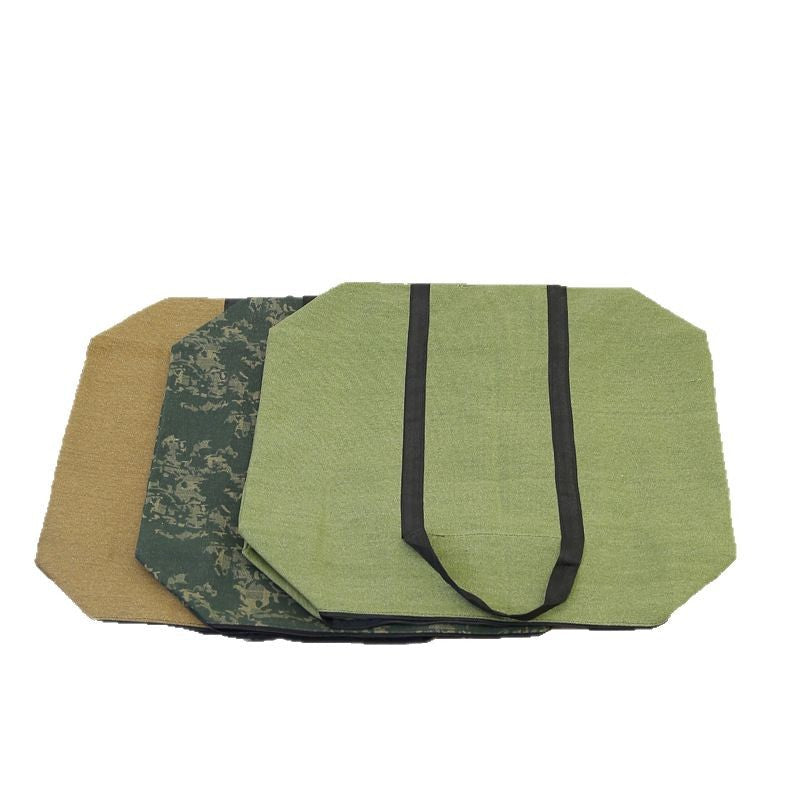 Versatile Multi-Functional Travel Duffle Bag | Thrascher