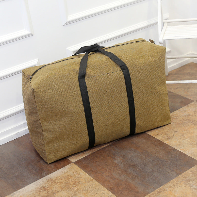 Versatile Multi-Functional Travel Duffle Bag | Thrascher