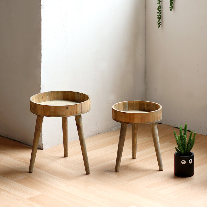 Versatile Side Table | Thrascher