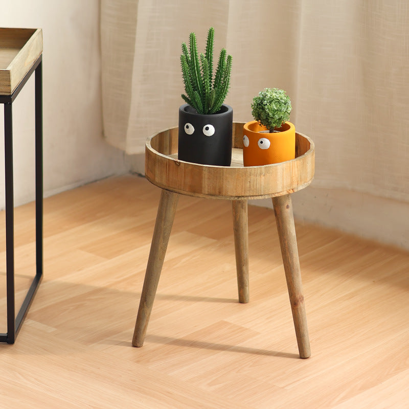 Versatile Side Table | Thrascher