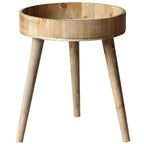 Versatile Side Table | Thrascher