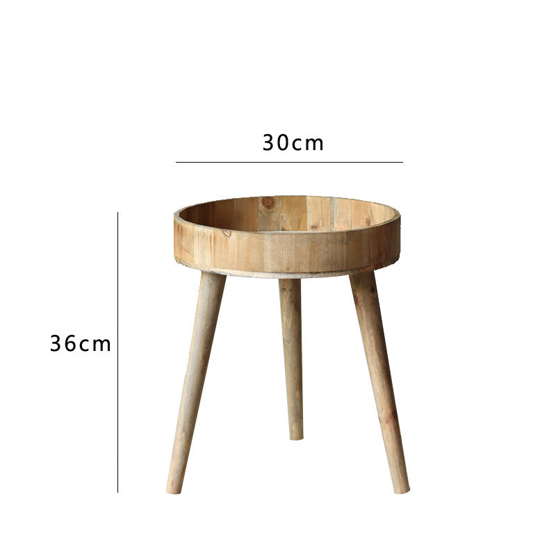 Versatile Side Table | Thrascher