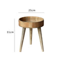 Versatile Side Table | Thrascher
