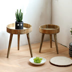 Versatile Side Table | Thrascher