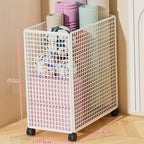 Versatile Trolley with Partition Walls | Thrascher