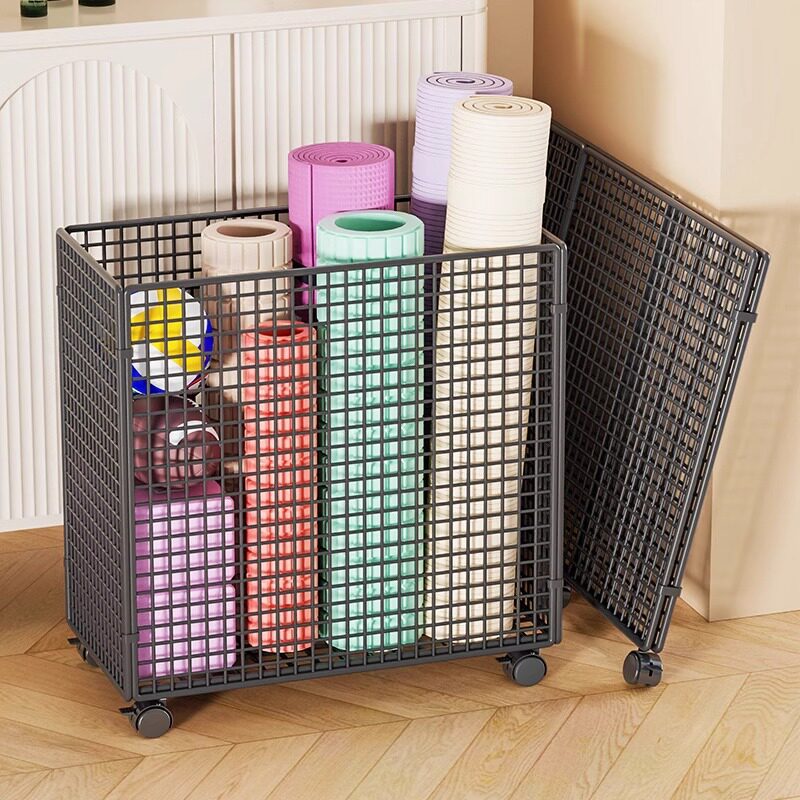 Versatile Trolley with Partition Walls | Thrascher