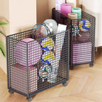 Versatile Trolley with Partition Walls | Thrascher