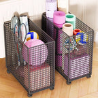 Versatile Trolley with Partition Walls | Thrascher