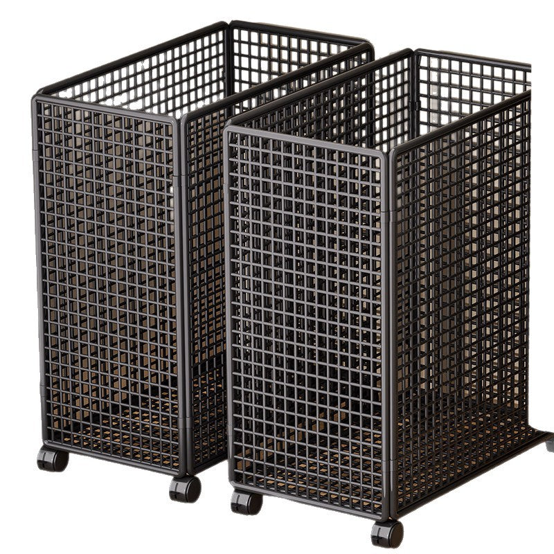 Versatile Trolley with Partition Walls | Thrascher