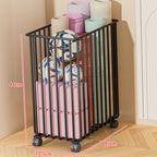 Versatile Trolley with Partition Walls | Thrascher