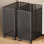 Versatile Trolley with Partition Walls | Thrascher