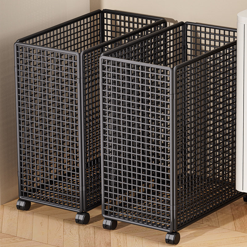Versatile Trolley with Partition Walls | Thrascher