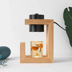 Versuna Candle Warmer Lamp