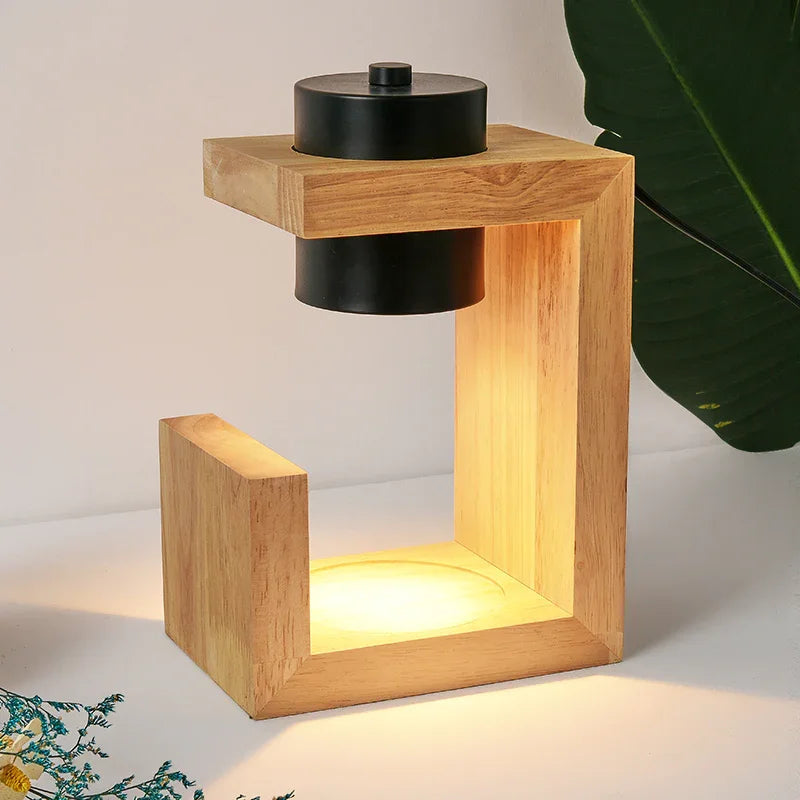 Versuna Candle Warmer Lamp