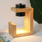 Versuna Candle Warmer Lamp