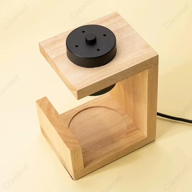 Versuna Candle Warmer Lamp