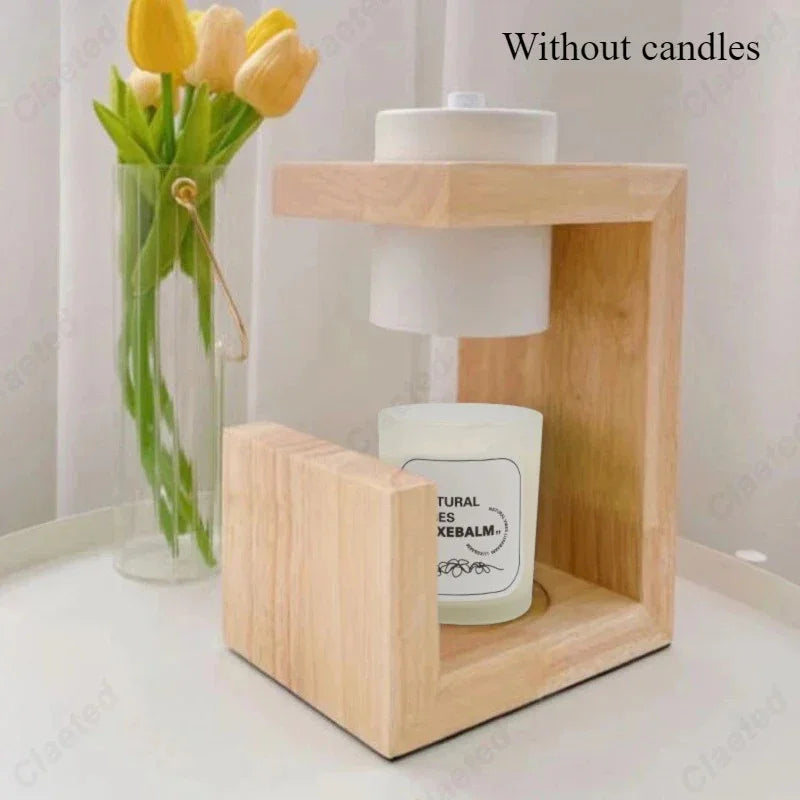 Versuna Candle Warmer Lamp